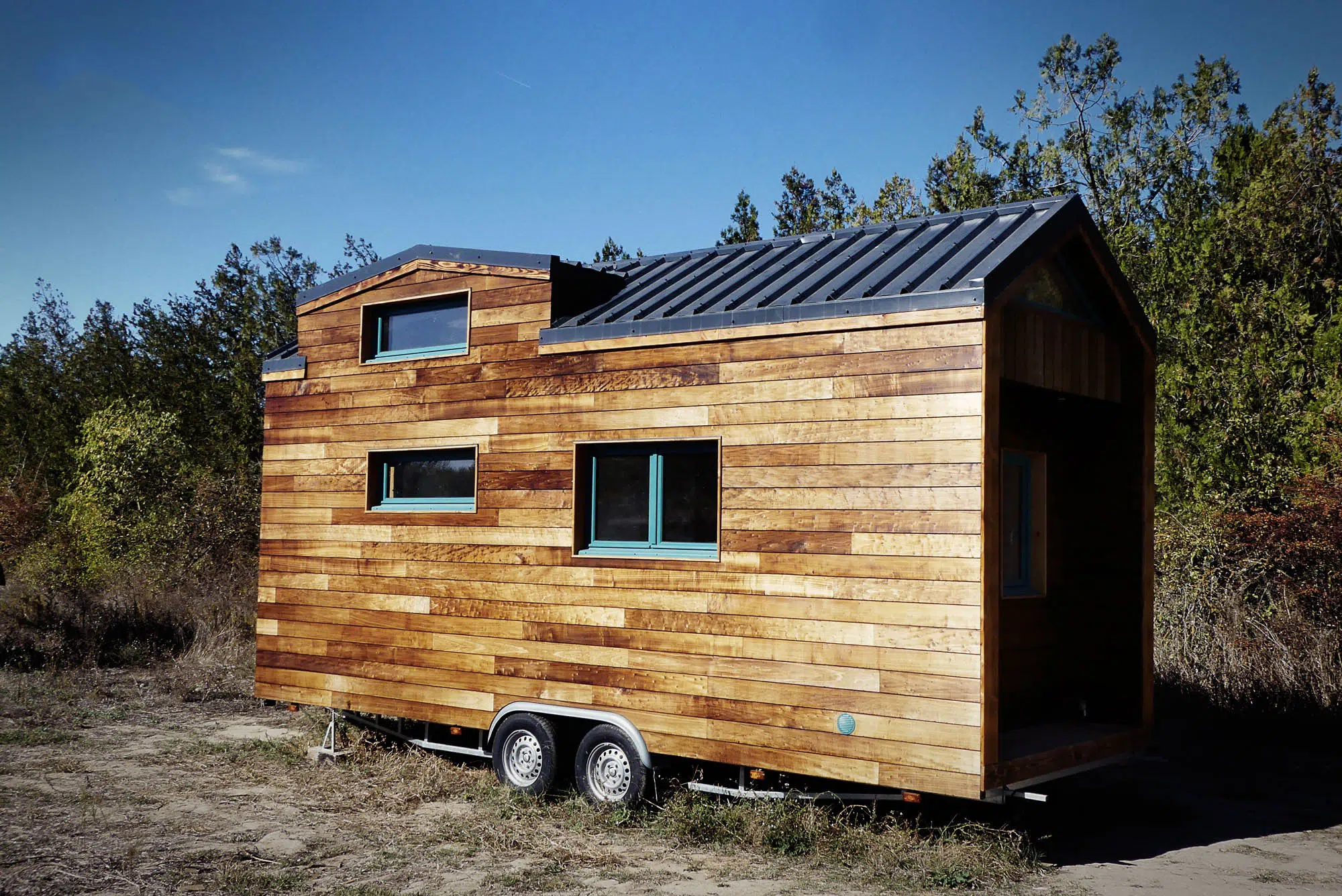Comment bien acheter une tiny ? Plume tiny houses