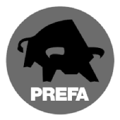 logo prefa TRSP