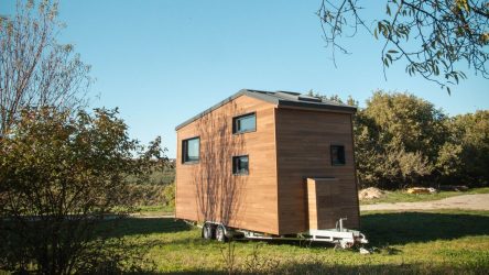 tiny house plume pastorale (1) architecture minimaliste (Personnalisé)